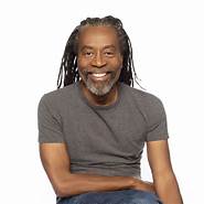 Artist Bobby McFerrin